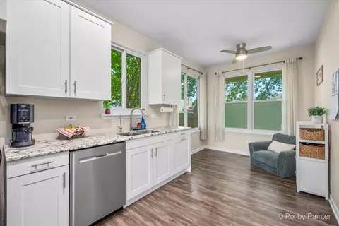 Kitchen - 1911 Pine Dr, Mchenry, IL 60051 photo 1 of 3