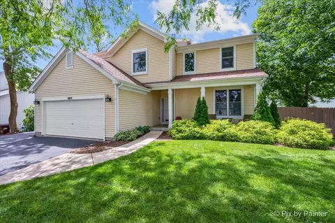 Exterior - 1911 Pine Dr, Mchenry, IL 60051 photo 3 of 6