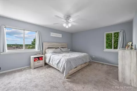 Bedroom - 1911 Pine Dr, Mchenry, IL 60051 photo 1 of 5