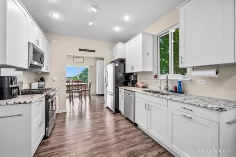 Kitchen - 1911 Pine Dr, Mchenry, IL 60051 photo 3 of 3