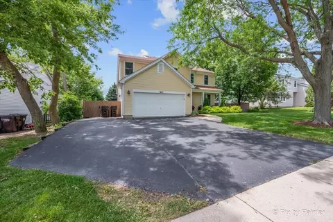 Exterior - 1911 Pine Dr, Mchenry, IL 60051 photo 2 of 6