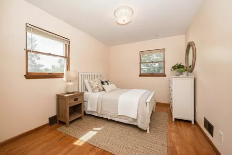 Bedroom - 309 E Sunset Pl, Dekalb, IL 60115 photo 1 of 5
