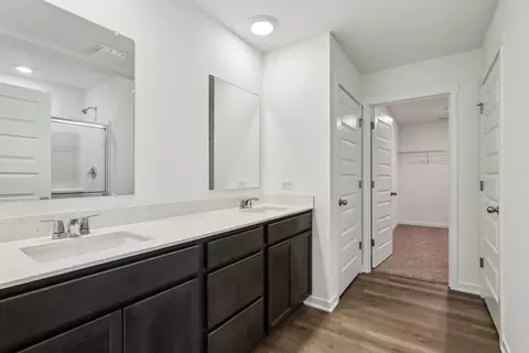 Entry Way - 6701 Buchanan Cir, Plainfield, IL 60586 photo 9 of 10