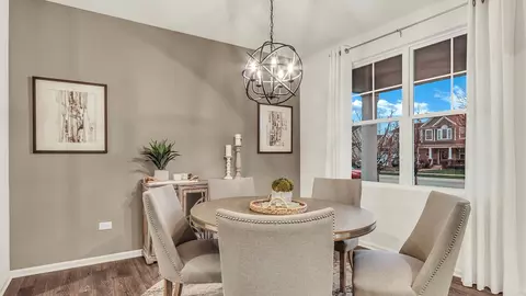 Dining - 6701 Buchanan Cir, Plainfield, IL 60586 photo 1 of 3