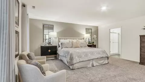 Bedroom - 6701 Buchanan Cir, Plainfield, IL 60586 photo 1 of 5