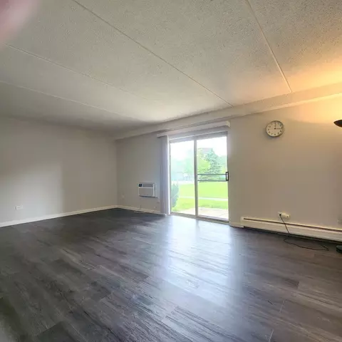 Living - 575 Fairway View Dr #1F, Wheeling, IL 60090 photo 1 of 3