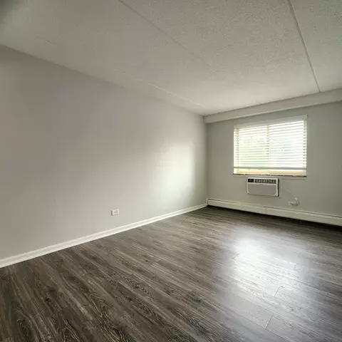 Living - 575 Fairway View Dr #1F, Wheeling, IL 60090 photo 3 of 3