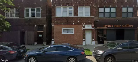 2517 W 69th St, Chicago, IL 60636