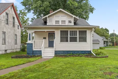 1516 21st Ave, Rock Island, IL 61201