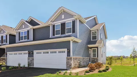 Exterior - 1710 Baler Ave, Aurora, IL 60503 photo 2 of 4
