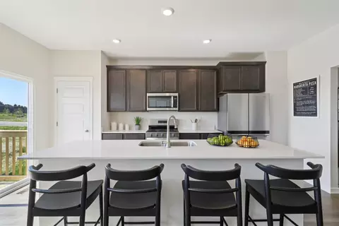 Kitchen - 1710 Baler Ave, Aurora, IL 60503 photo 5 of 5