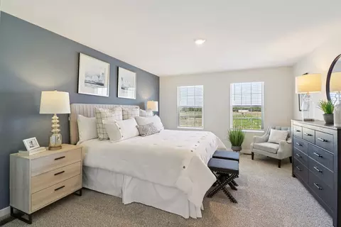 Bedroom - 1710 Baler Ave, Aurora, IL 60503 photo 1 of 8