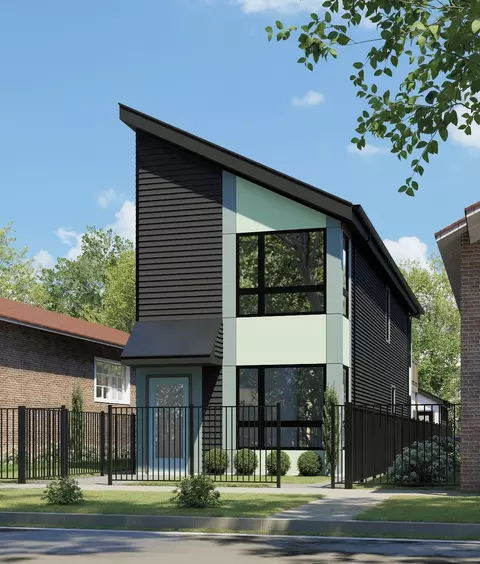 6553 S Rhodes Ave, Chicago, IL 60639