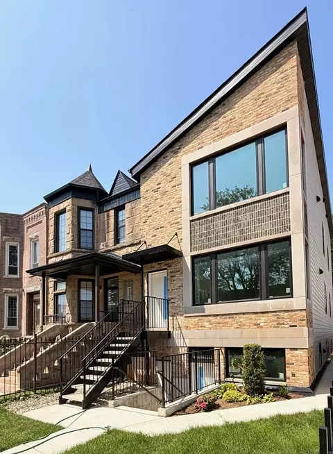 6312 S Champlain Ave, Chicago, IL 60637
