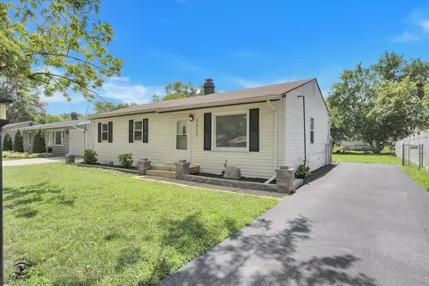 Exterior - 3335 Roesner Dr, Markham, IL 60428 photo 2 of 5