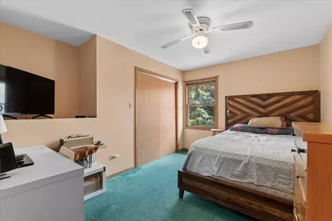 Bedroom - Undisclosed, Plainfield, IL 60586 photo 4 of 4