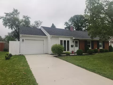 14945 Hale Dr, Orland Park, IL 60462