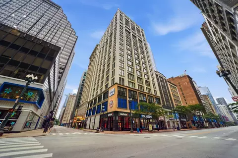 8 W Monroe St #1904, Chicago, IL 60603