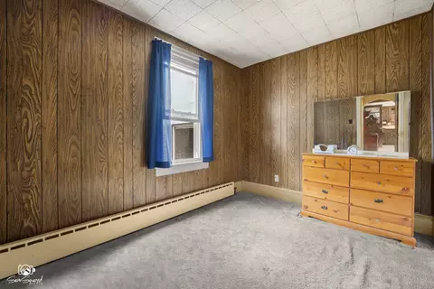 Bedroom - 119 E 17th St, Lockport, IL 60441 photo 2 of 4