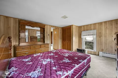 Bedroom - 119 E 17th St, Lockport, IL 60441 photo 4 of 4