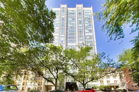 2728 N Hampden Ct #210, Chicago, IL 60614