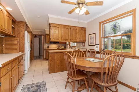 Kitchen - 18468 E 600 North Rd, Bloomington, IL 61705 photo 1 of 4