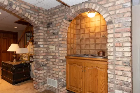Entry Way - 18468 E 600 North Rd, Bloomington, IL 61705 photo 4 of 4