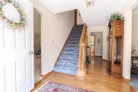 Entry Way - 18468 E 600 North Rd, Bloomington, IL 61705 photo 3 of 4