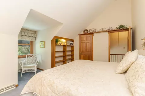 Bedroom - 18468 E 600 North Rd, Bloomington, IL 61705 photo 6 of 8