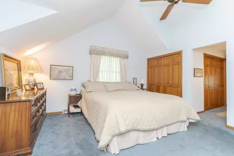 Bedroom - 18468 E 600 North Rd, Bloomington, IL 61705 photo 3 of 8