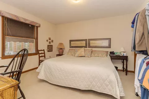 Bedroom - 18468 E 600 North Rd, Bloomington, IL 61705 photo 1 of 8