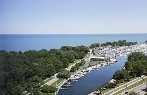 3550 N Lake Shore Dr #1117, Chicago, IL 60657