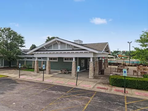 Exterior - 25428 W Ashton Dr, Plainfield, IL 60586 photo 5 of 9
