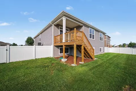 Exterior - 25428 W Ashton Dr, Plainfield, IL 60586 photo 3 of 9