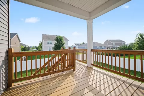 Exterior - 25428 W Ashton Dr, Plainfield, IL 60586 photo 2 of 9
