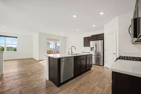 Kitchen - 25428 W Ashton Dr, Plainfield, IL 60586 photo 1 of 1