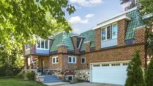535 N Ashland Ave, La Grange Park, IL 60526