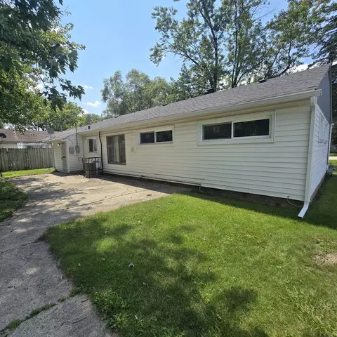 Exterior - Undisclosed, Markham, IL 60428 photo 3 of 5