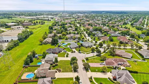 View/Area - 19211 Brompton Ct, Mokena, IL 60448 photo 10 of 10