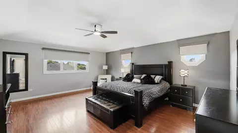 Bedroom - 19211 Brompton Ct, Mokena, IL 60448 photo 1 of 1