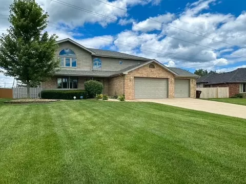 Exterior - 19211 Brompton Ct, Mokena, IL 60448 photo 1 of 3