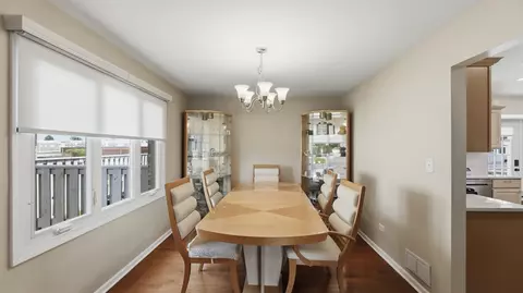 Dining - 19211 Brompton Ct, Mokena, IL 60448 photo 1 of 1