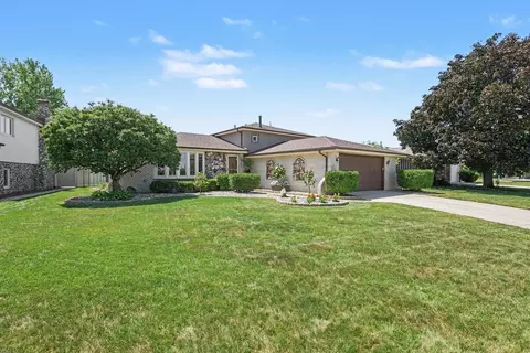 8507 167th St, Tinley Park, IL 60487
