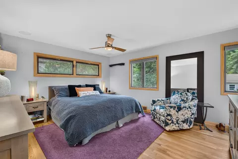 Bedroom - 220 E Hillside Rd, Naperville, IL 60540 photo 1 of 5