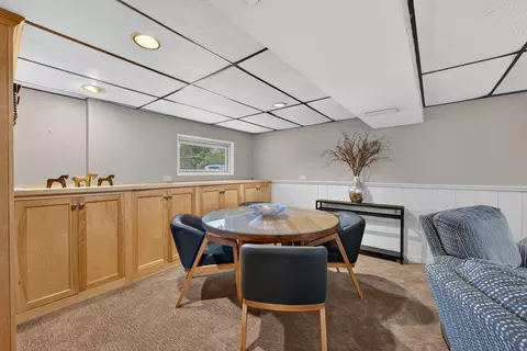 Dining - 220 E Hillside Rd, Naperville, IL 60540 photo 3 of 4