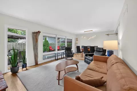 Living - 220 E Hillside Rd, Naperville, IL 60540 photo 1 of 3