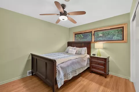 Bedroom - 220 E Hillside Rd, Naperville, IL 60540 photo 3 of 5