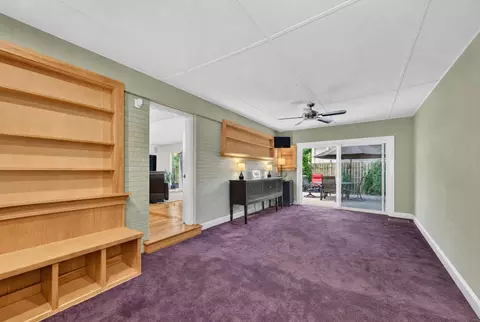Living - 220 E Hillside Rd, Naperville, IL 60540 photo 3 of 3