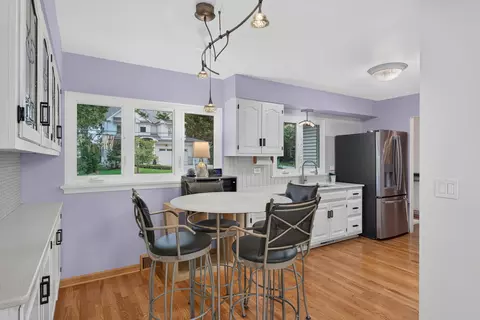 Kitchen - 220 E Hillside Rd, Naperville, IL 60540 photo 1 of 8