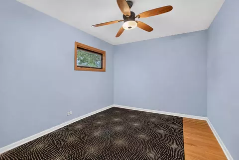 Bedroom - 220 E Hillside Rd, Naperville, IL 60540 photo 5 of 5